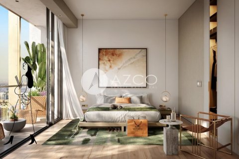 Lägenhet till försäljning i Jumeirah Village Circle, Dubai, UAE 2 sovrum, 102.8 kvm Nr. 610768 - fotografi 2