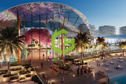 דירה למכירה ב Dubai South (Dubai World Central), Dubai, איחוד האמירויות  2 חדרי שינה, 100.9 מ"ר, מספר 589328 - תמונה 7