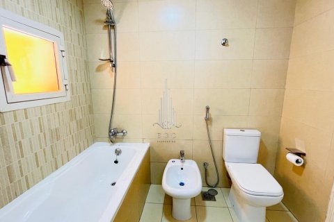 Вилла Muroor Area, Абу-Даби, БАӘ-да 5 жатын бөлмелер, 464.5 м² № 589241 - фото 26
