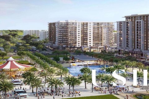 Apartamento para venda em Town Square, Dubai, EAU 3 quartos, 14718 m2 № 620497 - foto 4