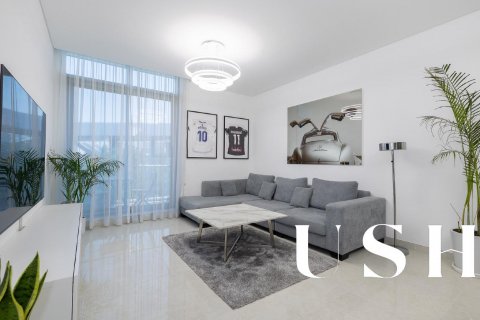 Leilighet i Meydan, Dubai, Emiratene 1 soverom, 84 kvm nr. 620501
