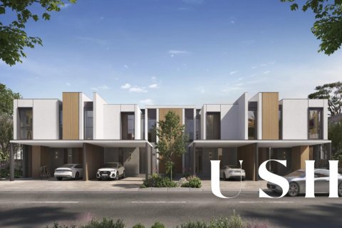 Vilë në Dubai Land, Emiratet e Bashkuara Arabe 6 dhoma gjumi, 1323 m2. № 620500 - Foto 10