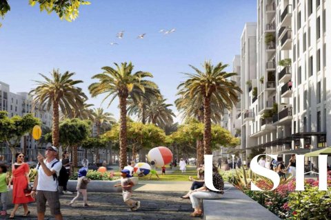 Dzīvoklis Town Square, Dubaijā, AAE 2 istabas, 90 m2 Nr. 620498 - attēls 2