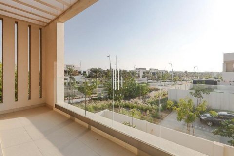 Villa te huur in Yas Island, Abu Dhabi, VAE 5 slaapkamers, 634.5 vr.m., nr 533186 - foto 10