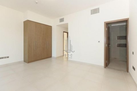 Villa te huur in Yas Island, Abu Dhabi, VAE 5 slaapkamers, 634.5 vr.m., nr 533186 - foto 7