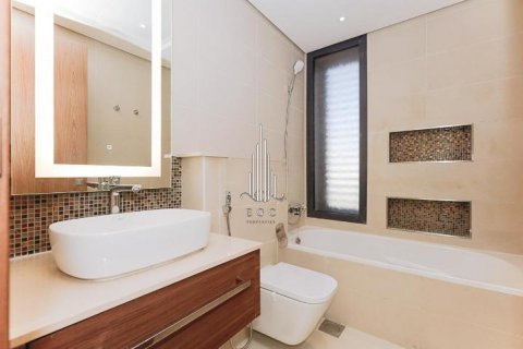 Villa te huur in Yas Island, Abu Dhabi, VAE 5 slaapkamers, 634.5 vr.m., nr 533186 - foto 27