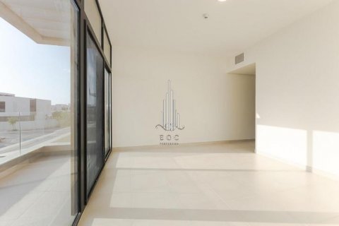 Villa te huur in Yas Island, Abu Dhabi, VAE 5 slaapkamers, 634.5 vr.m., nr 533186 - foto 16
