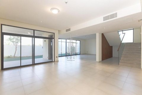 ویلا در Yas Island، Abu Dhabi ، امارات متحده عربی 5 خوابه ، 634.5 متر مربع.  شماره 533186