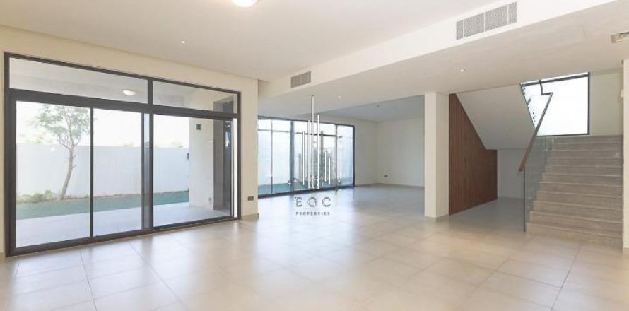 Villa in Yas Island, Abu Dhabi, VAE 5 slaapkamers, 634.5 vr.m. nr 533186