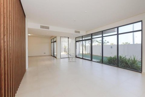Villa te huur in Yas Island, Abu Dhabi, VAE 5 slaapkamers, 634.5 vr.m., nr 533186 - foto 3