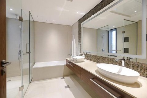 Villa te huur in Yas Island, Abu Dhabi, VAE 5 slaapkamers, 634.5 vr.m., nr 533186 - foto 28