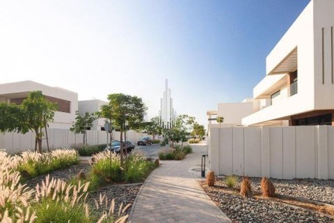 Villa te huur in Yas Island, Abu Dhabi, VAE 5 slaapkamers, 634.5 vr.m., nr 533186 - foto 19