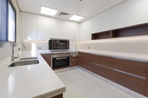 Villa te huur in Yas Island, Abu Dhabi, VAE 5 slaapkamers, 634.5 vr.m., nr 533186 - foto 25