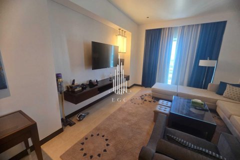 Üürile anda korter asukohaga The Marina, Abu Dhabi, AÜE: 3 magamistoaga, 276.2 m² Nr 533100 - pilt 11