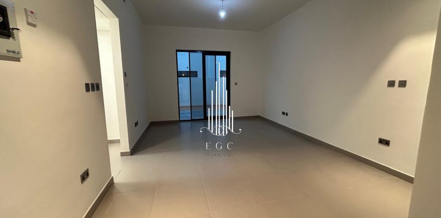 Townhouse i Yas Island, Abu Dhabi, UAE 2 soveværelser, 168.7 kvm № 533187