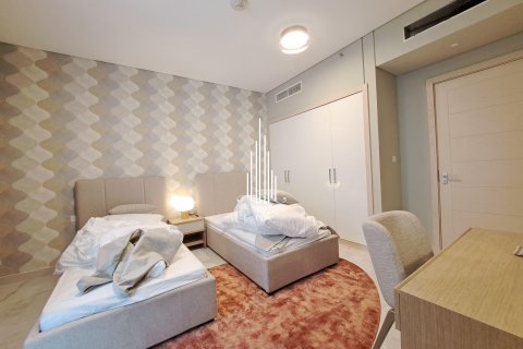 Apartamento para arrendamento em Al Maryah Island, Abu Dhabi, EAU 3 quartos, 137.3 m2 № 533268 - foto 8