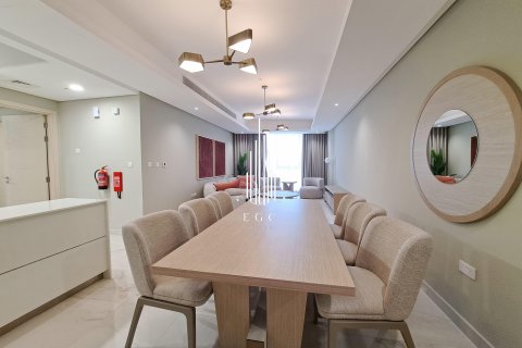 Apartamento para arrendamento em Al Maryah Island, Abu Dhabi, EAU 3 quartos, 137.3 m2 № 533268 - foto 14