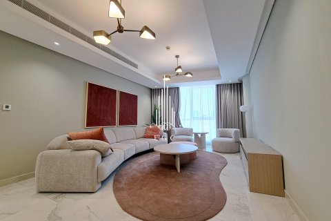 Apartamento para arrendamento em Al Maryah Island, Abu Dhabi, EAU 3 quartos, 137.3 m2 № 533268 - foto 15