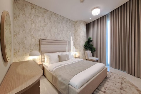 Korter on the Al Maryah Island, Abu Dhabi, AÜE: 3 magamistoaga, 137.3 m² Nr 533268