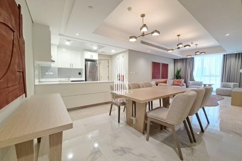 Apartamento para arrendamento em Al Maryah Island, Abu Dhabi, EAU 3 quartos, 137.3 m2 № 533268 - foto 17