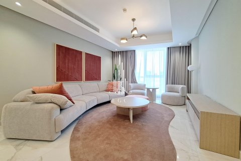 Apartamento para arrendamento em Al Maryah Island, Abu Dhabi, EAU 3 quartos, 137.3 m2 № 533268 - foto 11