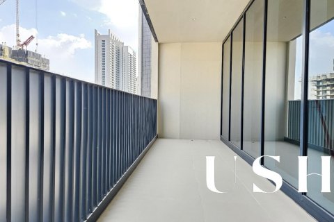Снять в аренду квартиру в Dubai Creek Harbour (The Lagoons), Дубай, ОАЭ 3 спальни, 152м2, № 621090 - фото 7