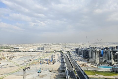 Apartment in Dubai Creek Harbour (The Lagoons), UAE 3 bedrooms, 152 sq.m. № 621090