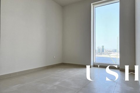 Снять в аренду квартиру в Dubai Creek Harbour (The Lagoons), Дубай, ОАЭ 3 спальни, 152м2, № 621090 - фото 2