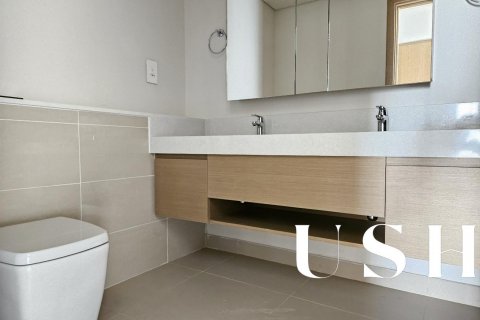 Снять в аренду квартиру в Dubai Creek Harbour (The Lagoons), Дубай, ОАЭ 3 спальни, 152м2, № 621090 - фото 15
