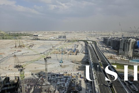 Снять в аренду квартиру в Dubai Creek Harbour (The Lagoons), Дубай, ОАЭ 3 спальни, 152м2, № 621090 - фото 19