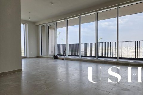 Снять в аренду квартиру в Dubai Creek Harbour (The Lagoons), Дубай, ОАЭ 3 спальни, 152м2, № 621090 - фото 23