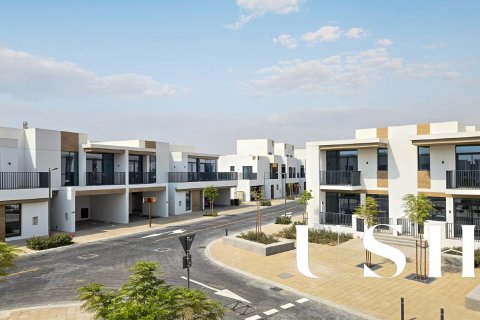Stadthaus zur Miete in Arabian Ranches 3, Dubai, VAE 3 Schlafzimmer, 205 m2 Nr. 621089 - Foto 27