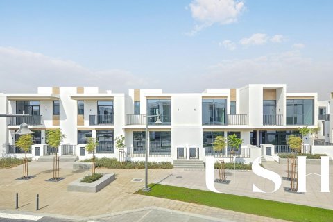 Stadthaus zur Miete in Arabian Ranches 3, Dubai, VAE 3 Schlafzimmer, 205 m2 Nr. 621089 - Foto 28