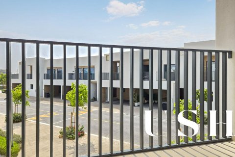 Stadthaus zur Miete in Arabian Ranches 3, Dubai, VAE 3 Schlafzimmer, 205 m2 Nr. 621089 - Foto 18