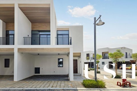 Stadthaus zur Miete in Arabian Ranches 3, Dubai, VAE 3 Schlafzimmer, 205 m2 Nr. 621089 - Foto 30