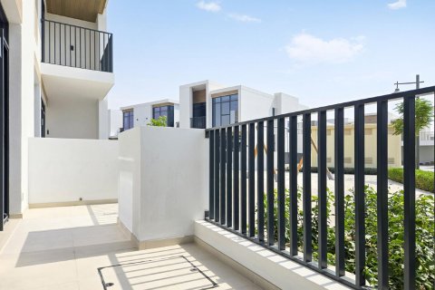 Stadthaus zur Miete in Arabian Ranches 3, Dubai, VAE 3 Schlafzimmer, 205 m2 Nr. 621089 - Foto 3
