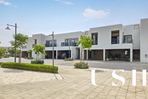 Stadthaus zur Miete in Arabian Ranches 3, Dubai, VAE 3 Schlafzimmer, 205 m2 Nr. 621089 - Foto 2