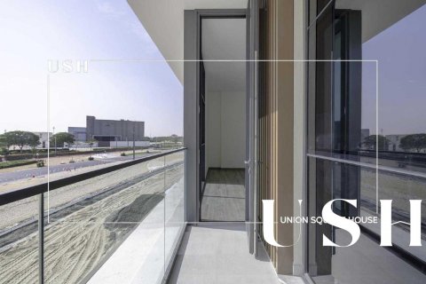 Radový dom v Mohammed Bin Rashid City, Dubai, SAE 4 spálne, 296 m2 č. 621078 - Fotografia 4