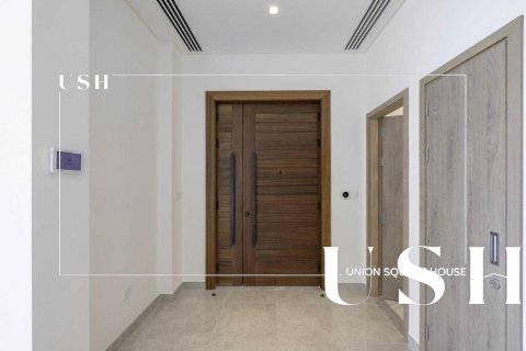 Radový dom v Mohammed Bin Rashid City, Dubai, SAE 4 spálne, 296 m2 č. 621078 - Fotografia 11