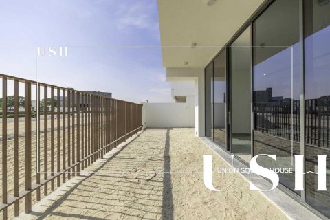 Radový dom v Mohammed Bin Rashid City, Dubai, SAE 4 spálne, 296 m2 č. 621078 - Fotografia 16