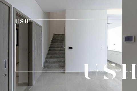 Radový dom v Mohammed Bin Rashid City, Dubai, SAE 4 spálne, 296 m2 č. 621078 - Fotografia 17