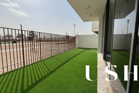 Radový dom v Mohammed Bin Rashid City, Dubai, SAE 4 spálne, 296 m2 č. 621078 - Fotografia 14