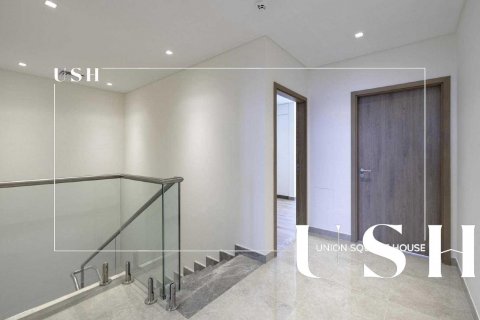 Radový dom v Mohammed Bin Rashid City, Dubai, SAE 4 spálne, 296 m2 č. 621078 - Fotografia 13