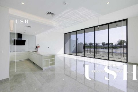 Shtëpi në qytet në Mohammed Bin Rashid City, Dubai, Emiratet e Bashkuara Arabe 4 dhoma gjumi, 296 m2. № 621078