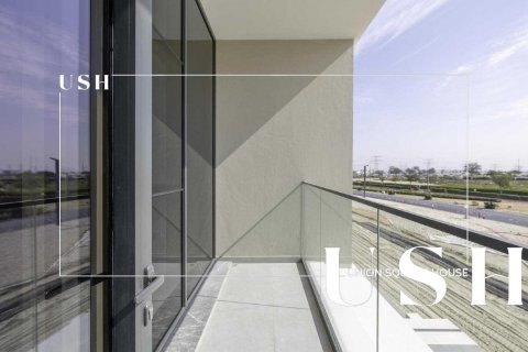 Radový dom v Mohammed Bin Rashid City, Dubai, SAE 4 spálne, 296 m2 č. 621078 - Fotografia 19