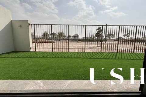 Radový dom v Mohammed Bin Rashid City, Dubai, SAE 4 spálne, 296 m2 č. 621078 - Fotografia 9