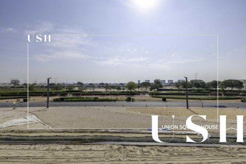 Radový dom v Mohammed Bin Rashid City, Dubai, SAE 4 spálne, 296 m2 č. 621078 - Fotografia 6