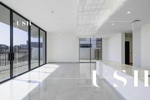 Radový dom v Mohammed Bin Rashid City, Dubai, SAE 4 spálne, 296 m2 č. 621078 - Fotografia 15