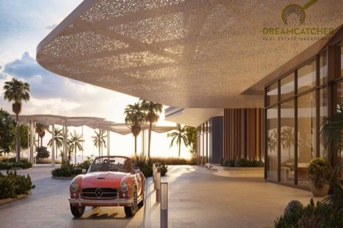 Apartmen di Al Marjan Island, Ras Al Khaimah, UAE 2 bilik tidur, 117 meter persegi № 409303 - foto 8