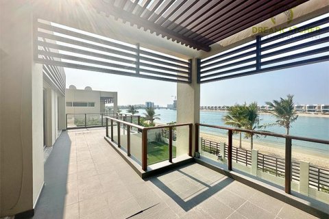Villa in Mina Al Arab, Ras Al Khaimah, UAE 5 bedrooms, 557.4 sq.m. № 409306 - photo 19